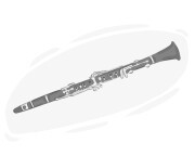 clarinet