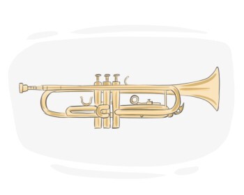 trumpet