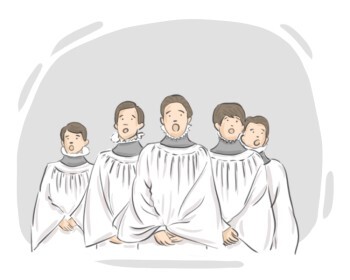 choir
