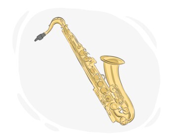 saxophone