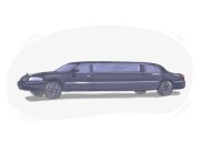 limousine