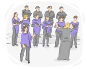 chorus