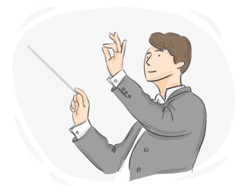 conductor