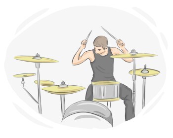 drummer