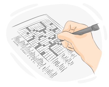 crossword