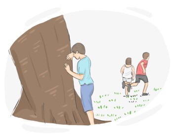 to play