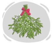 mistletoe