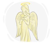 angel
