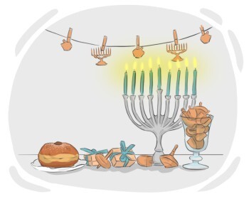 Hanukkah