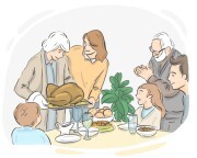 Thanksgiving