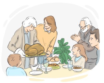 Thanksgiving