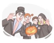 Halloween