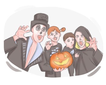 Halloween