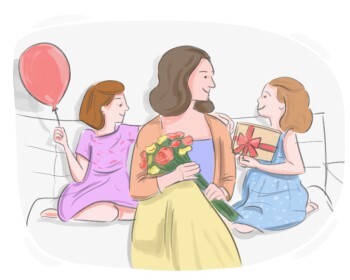Mother's Day