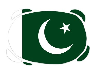 Pakistan