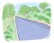 canal