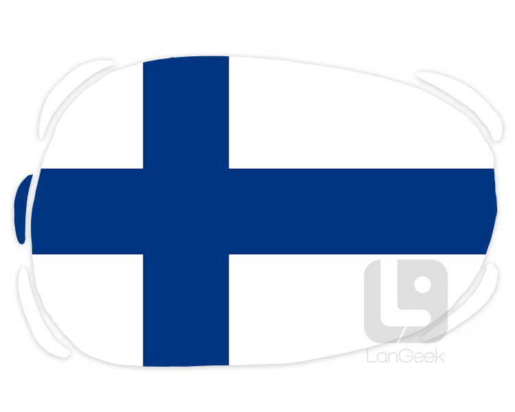 Finland definition and meaning