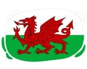 Wales