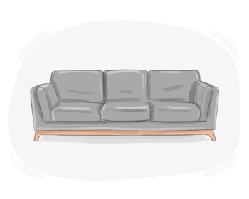 couch