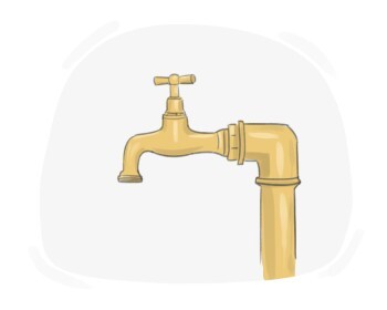 faucet