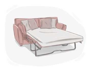 sofa bed