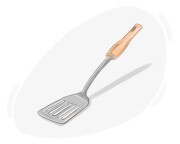 Spatula Meaning: Discover Its Surprising Uses and Types