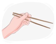 chopstick