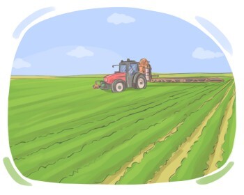 farming