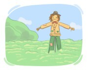 scarecrow