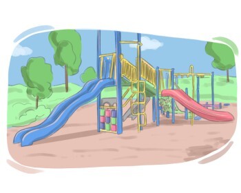 playground