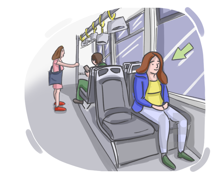 commuter definition and meaning