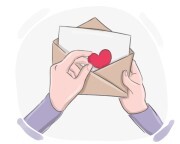 love letter
