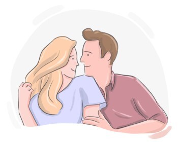 intimacy