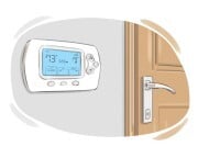 thermostat