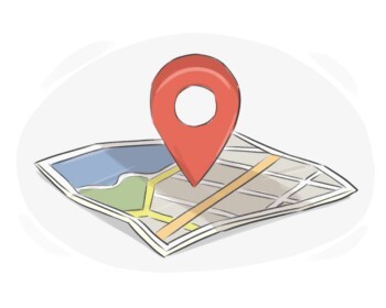 location