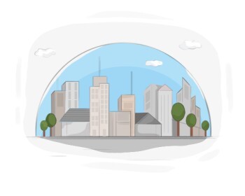 urban