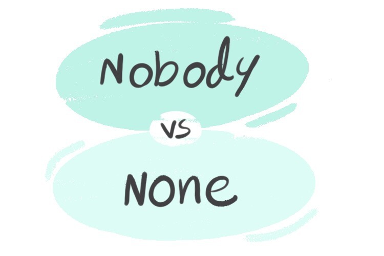 Non vs None: Which is the Correct Spelling?