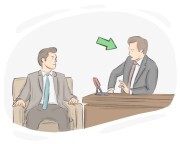 master of ceremonies