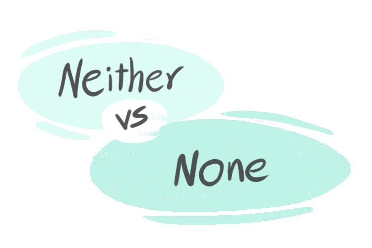 Nobody vs. No Body (Grammar Rules) - Writer's Digest