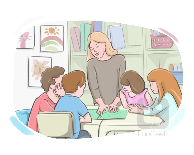 definition-meaning-of-kindergarten-langeek