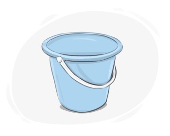 bucket