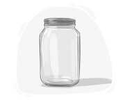 jar