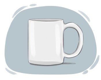 mug