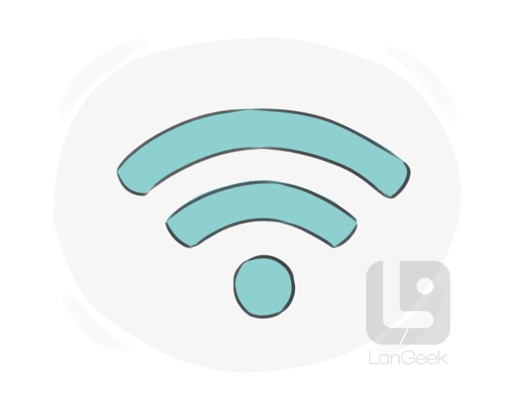 WLAN (Wireless Local Area Network) Definition