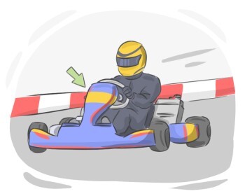 go-kart