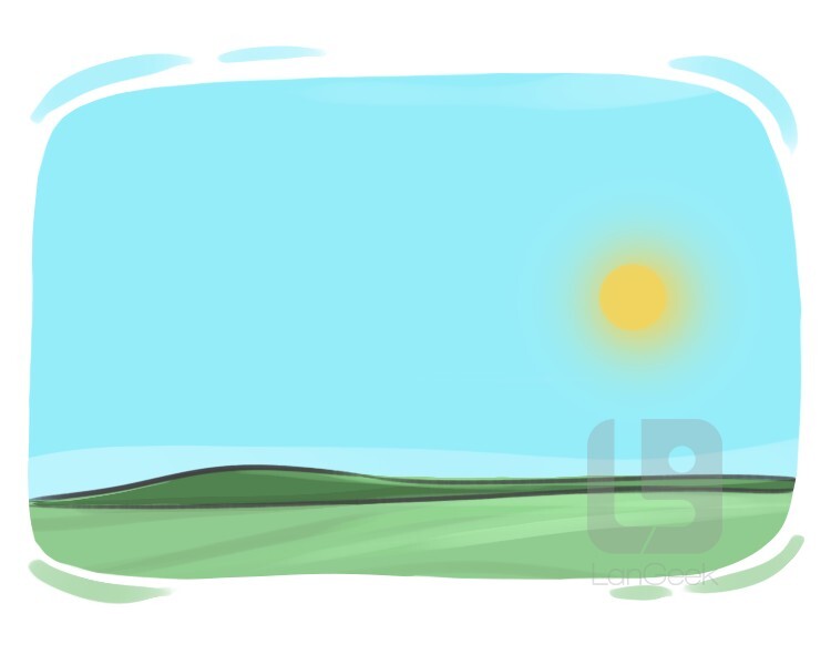 Definition Meaning Of Sunny LanGeek