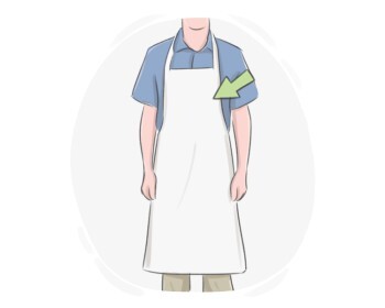 apron