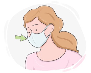 surgical mask