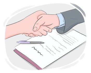 contract