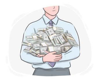 affluent